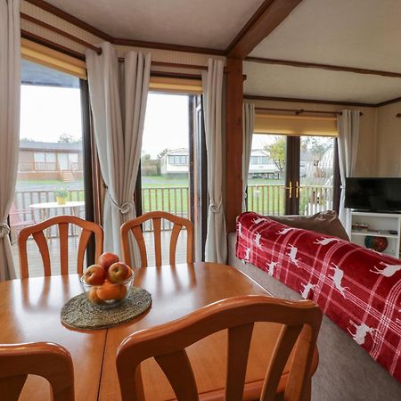 Roe Deer Lodge Newton Stewart Exteriör bild