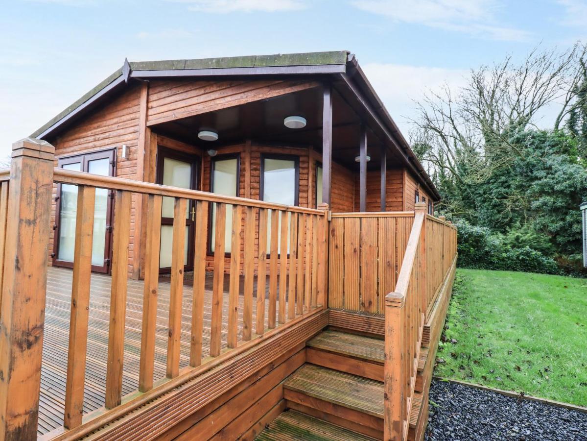 Roe Deer Lodge Newton Stewart Exteriör bild